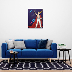 CUADRO DECORATIVO QUEEN en internet