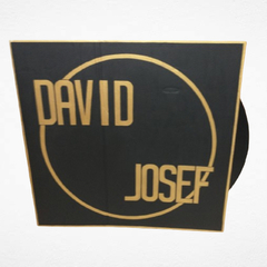 FIGURA GRANDE CAJA DE DISCO - comprar en línea
