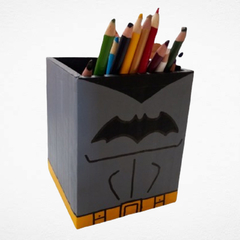 DULCERO / LAPICERO BATMAN - comprar en línea