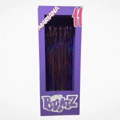 MARCO SELFIE TIPO CAJA DE MUÑECAS BRATZ - comprar en línea