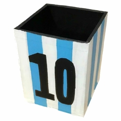 DULCERO / LAPICERO MESSI en internet