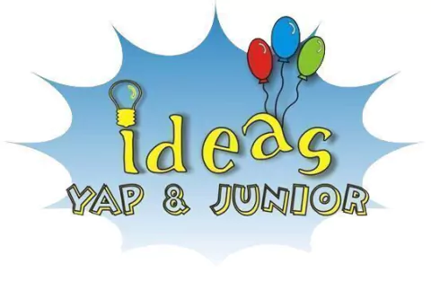 Ideas YAP & JUNIOR