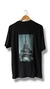 Camiseta Troubly / KB filmes PARIS na internet
