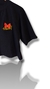 Camiseta Cropped Butterfly - comprar online