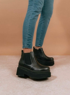 BOTAS NAPOLE