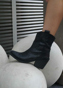 BOTAS TEXANA