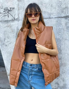 CHALECO DEEP - tienda online