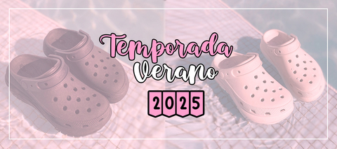Carrusel GLAM CALZADOS