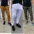 Calça Jogger Premium Masculina