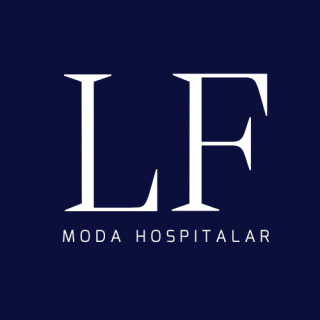 LF Moda Hospitalar