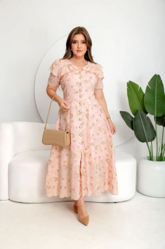 Vestido Rayssa - comprar online
