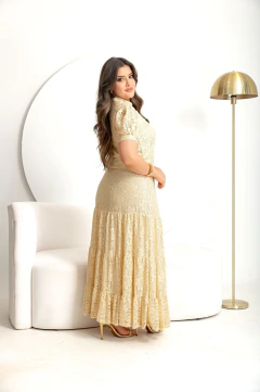 Conjunto Odette - Maira Costa Moda Feminina