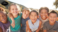 Banner de la categoría Niños