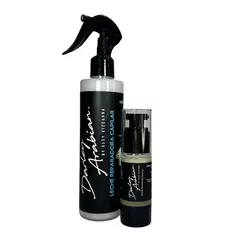 Kit Reparador intensivo 911 "Cabellos DAÑADOS"