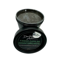 FANGO CAPILAR DESINTOXICANTE - comprar en línea