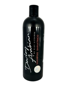 SHAMPOO ANTI-CAÍDA “BARIATRICO”