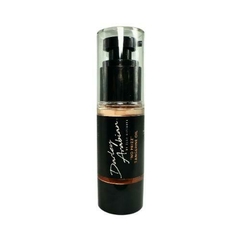 Tangerine oil Anti-FRIZZ 4 en 1