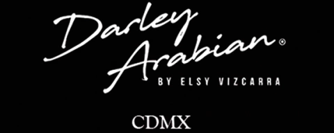 Darley   Arabian   CDMX