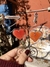 Puchero corazon
