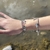 Conjunto de pulseras Pegaso en internet