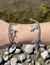 Conjunto de pulseras Pegaso - comprar online