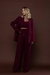 Blazer over alongado Silvia - comprar online