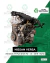 Motor Nissan Versa Advance AT Pure Drive F2 1.6 - 2018 - Nafta