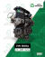 Motor Vw Bora 2.0 2009 Nafta