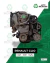 Motor Renault Clio K4M 2001 Nafta