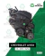 Motor Chevrolet Aveo 1.6 2010 nafta