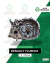 Caja de velocidades Renault Fluence 1.6 Manual