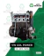 Motor Vw Renault Power 1.4 2012 nafta