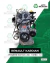 Motor Renault Kardian primer edition 200 turbo 1.0 2025 nafta