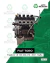 Motor Fiat Toro Freedom 1.8 16V 4X2 AT6 2021 Nafta