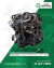 Motor Toyota Hilux 4x2 D/C SRX 2.8 TDI 6 A/T - 2017 - Diesel en internet