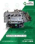 Motor - Toyota Corolla - XEI 1.8 MT - 2011 - Nafta en internet