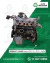 Motor Renaut Nuevo Logan Expression 1.6 2015 Nafta - Tienda de Autopartes - Envío a todo el país