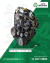 Motor Renault Logan 1.6 2023 nafta en internet
