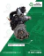 Motor Vw Bora 2.0 2009 Nafta - comprar online