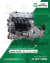 Motor - Toyota Corolla - XEI 1.8 MT - 2011 - Nafta - comprar online