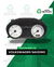 Tablero Instrumental Volkswagen Saveiro - comprar online
