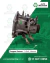 Caja de velocidades Peugeot partner 1.6 hdi Manual - comprar online