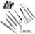 KIT DE DISECCIÓN - comprar en línea