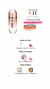 212 Vip Rosé (fracionado) - comprar online