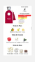 Reyna Maison Alhambra (fracionado) - comprar online