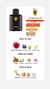 Ferrari Black Eau Toilette (fracionado) - comprar online
