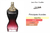 La Belle Lê Parfum (fracionado) - comprar online