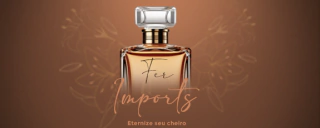 Fer imports