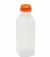 Garrafa descartável para suco 100 unidades - comprar online