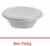 Marmitex Bom Apetite 750ml com tampa - comprar online